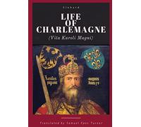 Life of Charlemagne