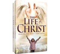Life of Christ [DVD] [2012] [Region 1] [US Import] [NTSC]