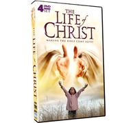 Life of Christ [DVD] [Region 1] [US Import] [NTSC]