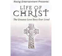 Life of Christ: Greatest Love Story Ever Lived [DVD] [Region 1] [US Import] [NTSC]