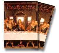 Life of Christ - Life of Christ [VHS]