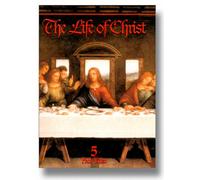 Life of Christ [VHS]