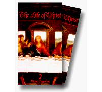 Life of Christ - Vol. 5 & 6
