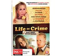 Life Of Crime