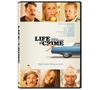 Life of Crime