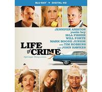 Life of Crime [Blu-ray] [2013] [US Import]