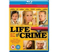 Life Of Crime [Blu-ray] [Region B]