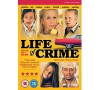 Life Of Crime [DVD]