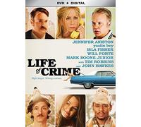 Life of Crime [DVD] [2013] [Region 1] [US Import] [NTSC]