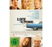 LIFE OF CRIME DVD NEW