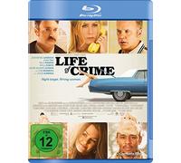 LIFE OF CRIME - MOVIE [Blu-ray] [2014]