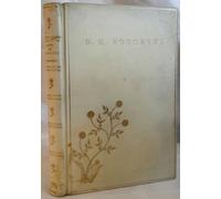 Life of D. G. Rossetti