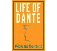 Life of Dante
