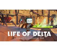 Life of Delta
