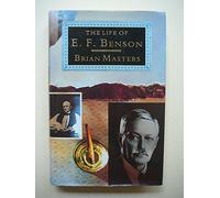 Life of E.F.Benson