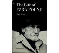 Life of Ezra Pound