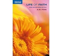 Life of Faith: What has God done for you?