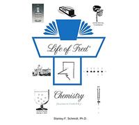 Life of Fred Chemistry