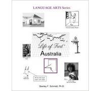 Life of Fred Language Arts Series: Australia
