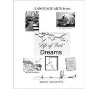 Life of Fred Language Arts Series: Dreams