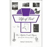 Life of Fred Pre-Algebra 0 with Physics