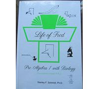 Life of Fred--Pre-Algebra 1 with Biology