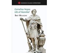 Life of Hannibal Cornelius Nepos: Latin text, notes, maps, illustrations and vocabulary