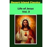 Life of Jesus 3 [Import USA Zone 1]