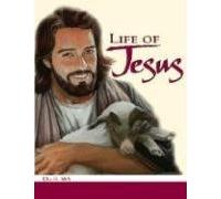Life of Jesus by Ellen G. White (2006-01-01)