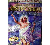 Life of Jesus Christ Collector's Edition [DVD] [2008] [Region 1] [US Import] [NTSC]