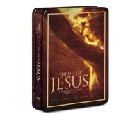 Life of Jesus [DVD] [Region 1] [US Import] [NTSC]
