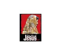 Life of Jesus (Graphic Novel)