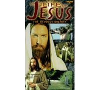 Life of Jesus-Revolutionary - Life of Jesus 1 [VHS]