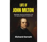 Life of John Milton (Edition2nd)