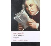 Life of Johnson