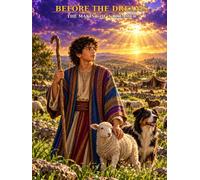 Life Of Joseph Series: Book 1 Part 2 Title: Before The Dreams: The Making Of A Dreamer