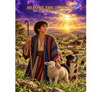 Life Of Joseph Series: Book 1 Part 2 Title: Before The Dreams: The Making Of A Dreamer