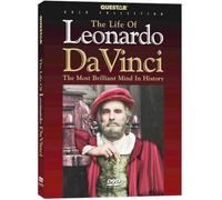 Life of Leonardo Da Vinci (2pc) [DVD]