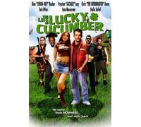 Life of Lucky Cucumber [DVD] [2008] [Region 1] [US Import] [NTSC]