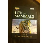 Life of Mammals