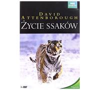 Life of Mammals, The (BOX) [Region Free] (English audio)