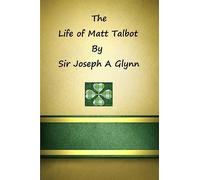 Life of Matt Talbot