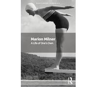 LIFE OF ONES OWN by MILNER, MARION Paperback Self Help Business