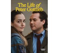 LIFE OF PETER GOTTLIEB