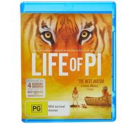 Life Of Pi