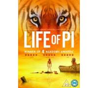 life of pi