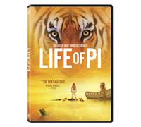 Life of Pi