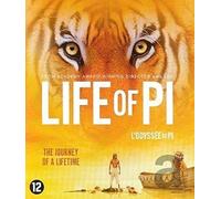 Life of Pi (Blu-ray) (US IMPORT)