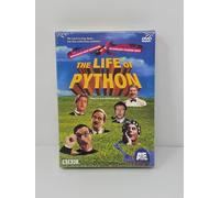 Life of Python - Monty Python: Life of Python [DVD] [1969] [Region 1] [US Import] [NTSC]