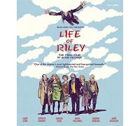 Life of Riley [Blu-ray] [2013] [US Import]